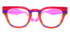 Wissing® 3158 D WIS 3158 D 3490 1736 3331/8/3490 48 - Eyeglasses