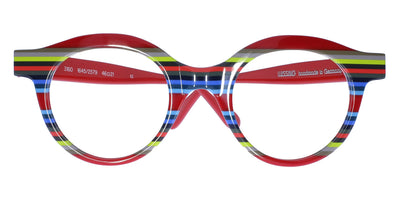 Wissing® 3160 WIS 3160 1809RE87S/3562RE87S 46 - 1809RE87S/3562RE87S Eyeglasses