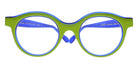 Wissing® 3160 WIS 3160 1639/3266 46 - Eyeglasses