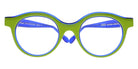 Wissing® 3160 D WIS 3160 D 9003 3452/8/3452 46 - Eyeglasses