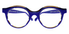Wissing® 3160 D WIS 3160 D 1641/2596 46 - Eyeglasses