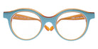 Wissing® 3160 D WIS 3160 D 9039 3457/8/3457 46 - Eyeglasses