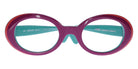 Wissing® 3161 WIS 3161 3368/3023 50 - Eyeglasses