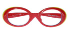 Wissing® 3161 WIS 3161 3369/3020 50 - Eyeglasses