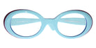 Wissing® 3161 WIS 3161 3370/2828 50 - Eyeglasses