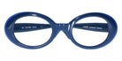 Wissing® 3161 WIS 3161 3413/2800 50 - Eyeglasses