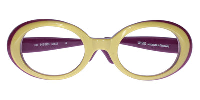 Wissing® 3161 WIS 3161 3415/2803 50 - Eyeglasses