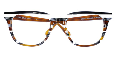 Wissing® 3162 WIS 3162 1675/51 51 - 1675/51 Eyeglasses