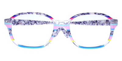Wissing® 3163 WIS 3163 1667/8020 53 - 1667/8020 Eyeglasses