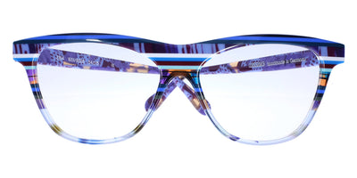 Wissing® 3164 WIS 3164 1651/8028 54 - 1651/8028 Eyeglasses