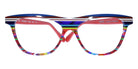 Wissing® 3164 WIS 3164 1725/LACHS 54 - Eyeglasses