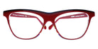 Wissing® 3164 D WIS 3164 D 1663/3020 54 - Eyeglasses