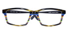 Wissing® 3165 WIS 3165 1647/35 54 - Eyeglasses