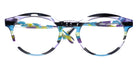 Wissing® 3166 WIS 3166 1636/8027 49 - Eyeglasses