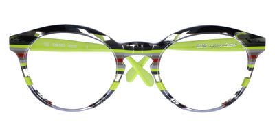 Wissing® 3166 WIS 3166 1658/2823 49 - 1658/2823 Eyeglasses