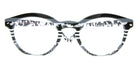 Wissing® 3166 WIS 3166 1744/3447 49 - Eyeglasses