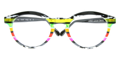 Wissing® 3166 WIS 3166 1746/35 49 - 1746/35 Eyeglasses