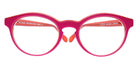 Wissing® 3166 D WIS 3166 D 9046 3456/8/3456 49 - Eyeglasses
