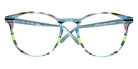 Wissing® 3167 WIS 3167 1664/3395 50 - Eyeglasses