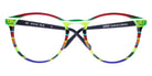 Wissing® 3167 WIS 3167 1674V/35 50 - Eyeglasses