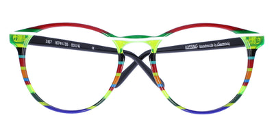 Wissing® 3167 WIS 3167 1674V/35 50 - 1674V/35 Eyeglasses
