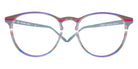 Wissing® 3167 WIS 3167 1719/3150 50 - Eyeglasses