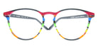 Wissing® 3167 WIS 3167 1752V/3462 50 - Eyeglasses