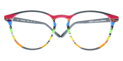 Wissing® 3167 WIS 3167 1752V/3462 50 - 1752V/3462 Eyeglasses
