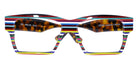 Wissing® 3168 WIS 3168 1589V/126 53 - Eyeglasses