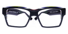 Wissing® 3168 D WIS 3168 D 1589/3295 53 - Eyeglasses