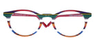 Wissing® 3169 WIS 3169 1456RE78/3076RE78 49 - Eyeglasses