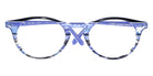 Wissing® 3169 WIS 3169 1643/3390 47 - Eyeglasses