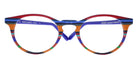 Wissing® 3169 WIS 3169 1666RE19/2596RE19 49 - Eyeglasses