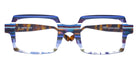 Wissing® 3172 WIS 3172 1651S/126S 50 - Eyeglasses