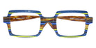 Wissing® 3172 WIS 3172 1660RE82/2106RE82 50 - Eyeglasses