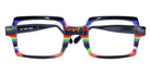 Wissing® 3172 WIS 3172 1714/35 50 - Eyeglasses