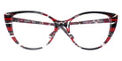 Wissing® 3174 WIS 3174 1634/3402 53 - Eyeglasses