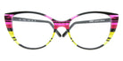 Wissing® 3174 WIS 3174 1754/35 53 - Eyeglasses