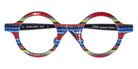 Wissing® 3175 WIS 3175 1645RE66/35RE66 40 - Eyeglasses
