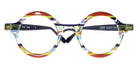 Wissing® 3175 WIS 3175 1712/35 42 - Eyeglasses
