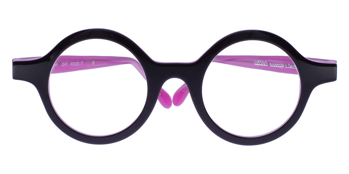 Wissing® 3175 L WIS 3175 L 3247 40 - Eyeglasses