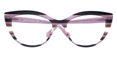 Wissing® 3176 WIS 3176 1620RE75S/3304RE75S 53 - 1620RE75S/3304RE75S Eyeglasses