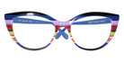 Wissing® 3176 WIS 3176 1663/3232 53 - Eyeglasses