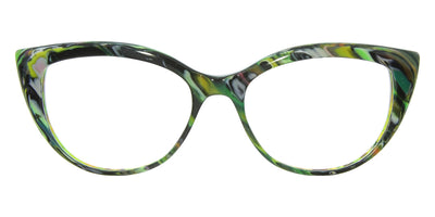 Wissing® Realcycle 3176 WIS R 3176 0020799 53 - 20799 Eyeglasses