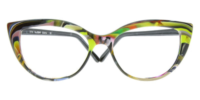 Wissing® Realcycle 3176 WIS 3176 00849 53 - 849 Eyeglasses