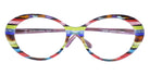 Wissing® 3177 WIS 3177 1632VRE54/3387RE54 54 - Eyeglasses