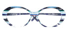 Wissing® 3177 WIS 3177 1635RE52/3399RE52 54 - Eyeglasses