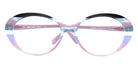 Wissing® 3177 WIS 3177 1638S/3304S 54 - Eyeglasses