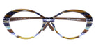 Wissing® 3177 WIS 3177 1641/3408 54 - Eyeglasses