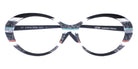 Wissing® 3177 WIS 3177 1670RE56S/35RE56S 54 - Eyeglasses